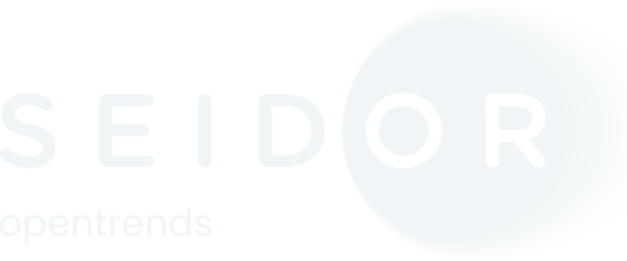 SEIDOR Opentrends - Logo