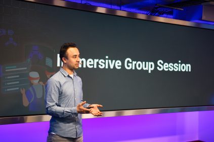 Uptale redefines field training by introducing the concept of Spatial Learning