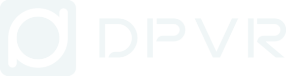 DPVR - Logo