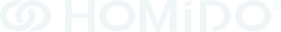 Homido - Logo