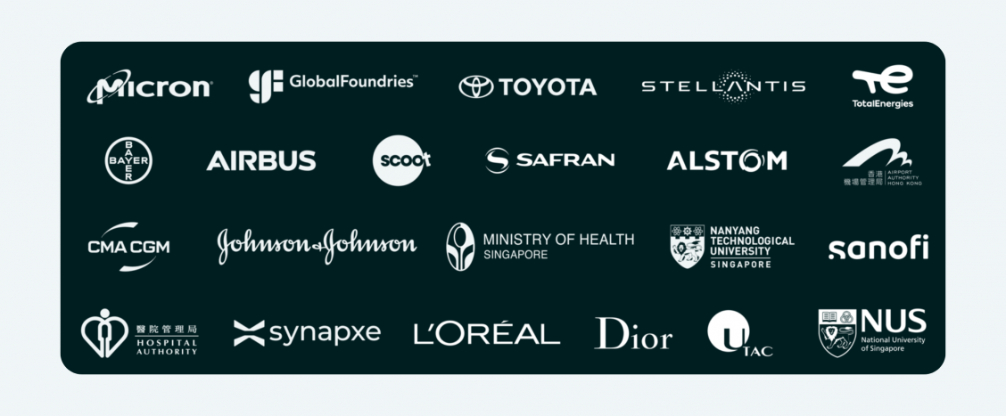 Comment Uptale a conquis l'APAC : Une Success Story inspirante !