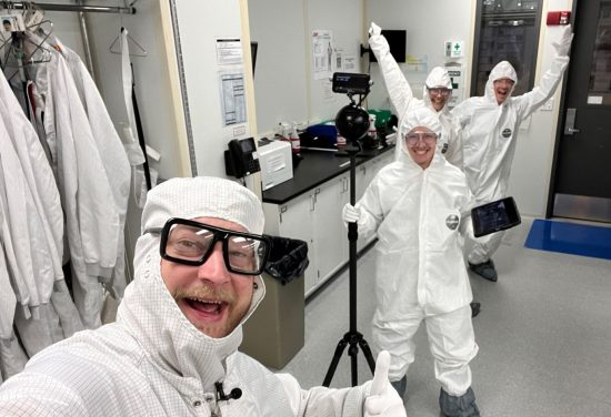 Nanoscale\u0020Facility\u0020Tour\u0020\u0026\u00238211\u003B\u0020Cornell\u0020University