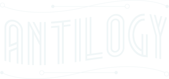 Antilogy - Logo