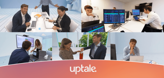 Inspiration de la semaine : Soft Skills en VR