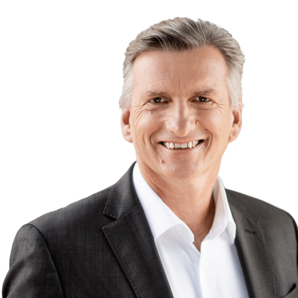 Dr. Werner Haas