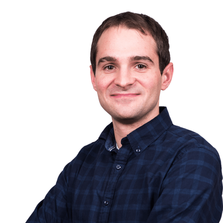 Bernhard Raab MSc