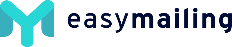 Logo Easymailing