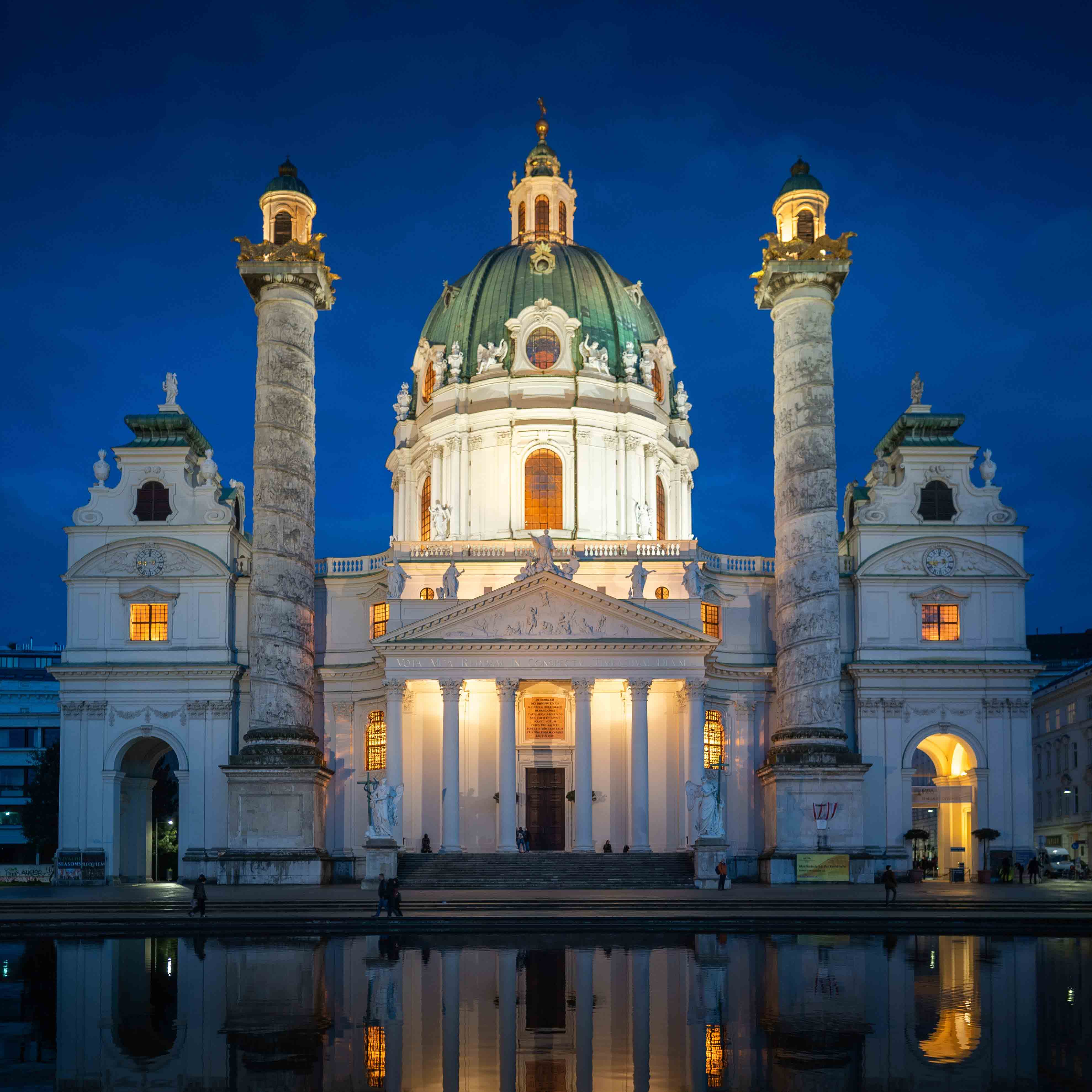 5 destinations pour Noël