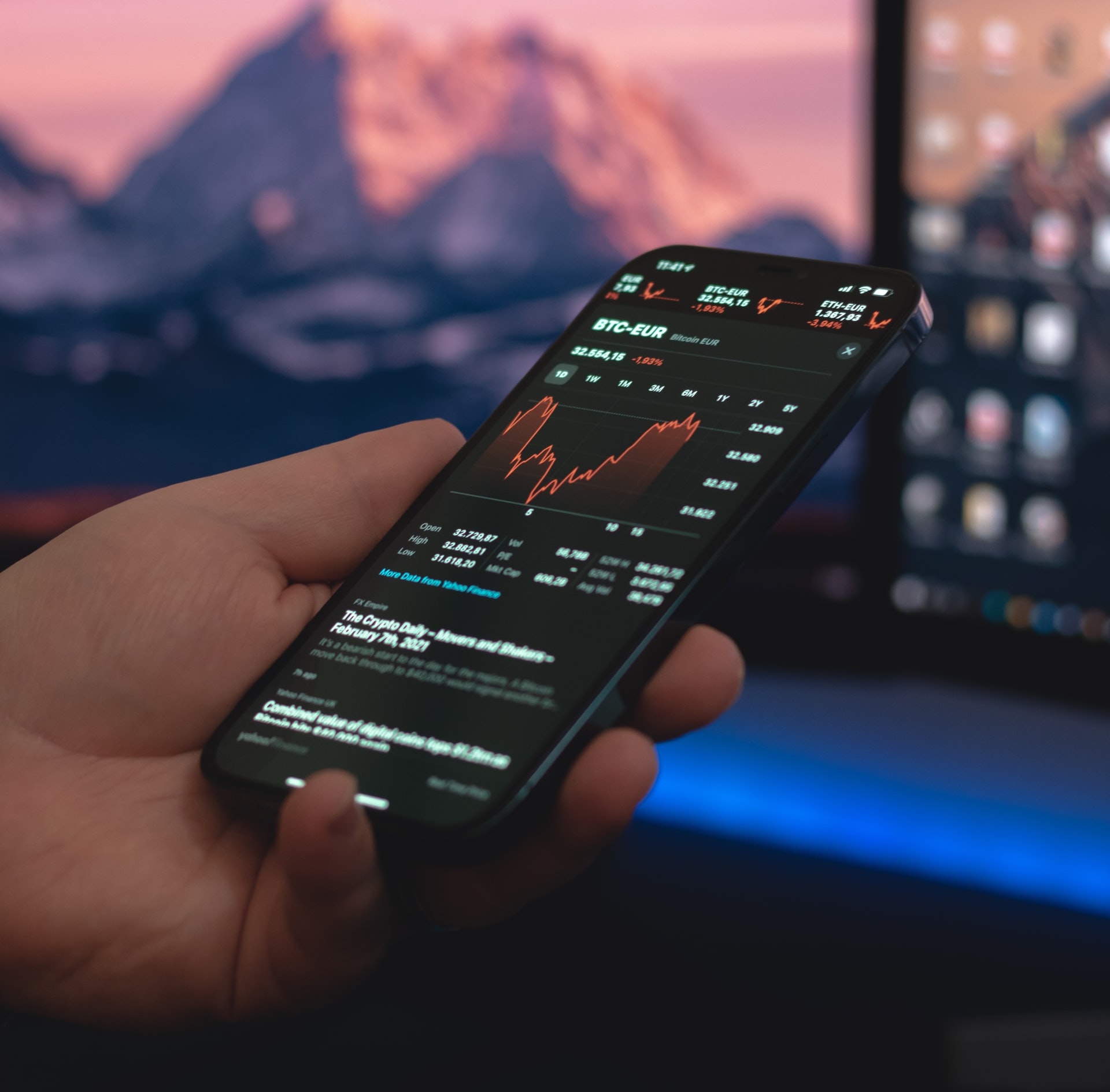 5 things every US accountant should know about cryptocurrency | Karbon  Magazine