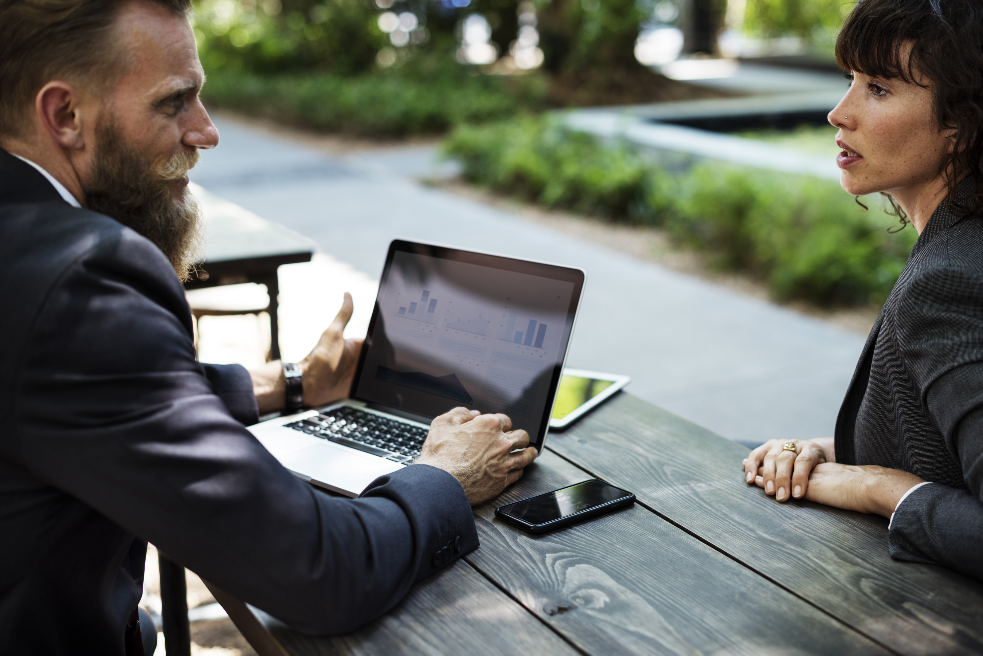 The game-changing philosophy of person first, client second | Karbon ...
