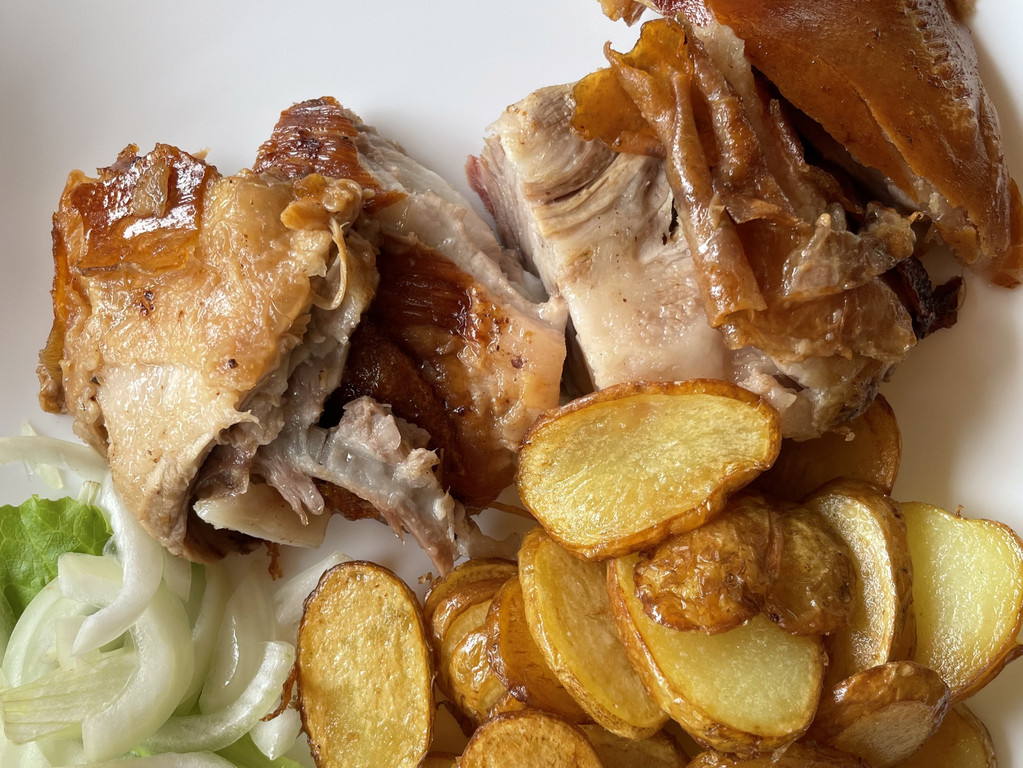 Something good every now and then pt. 2