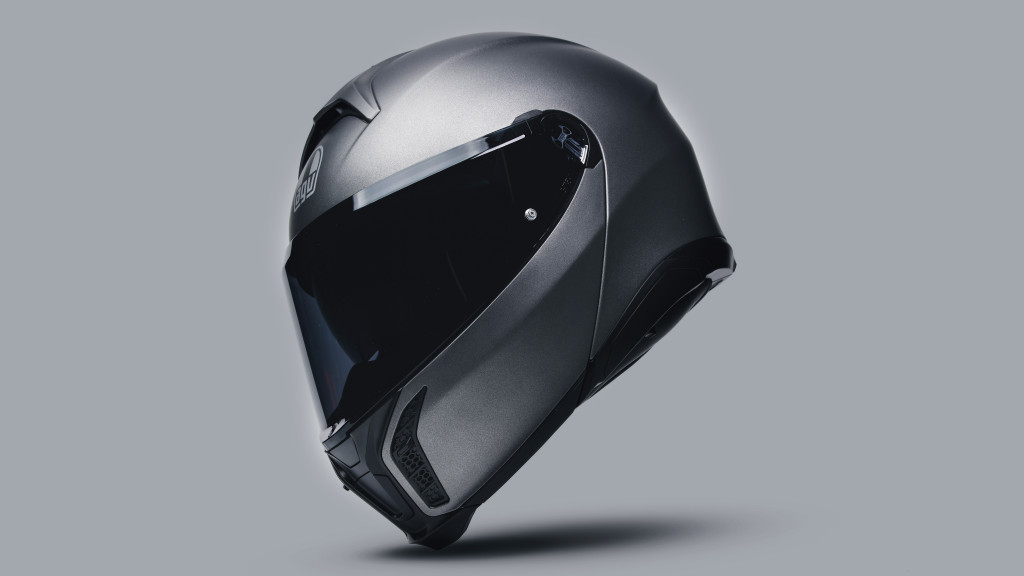 AGV Tourmodular