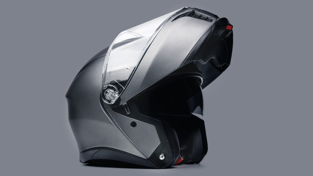 AGV Tourmodular
