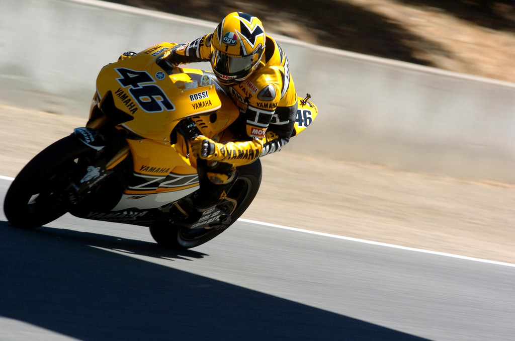 Laguna Seca 2005