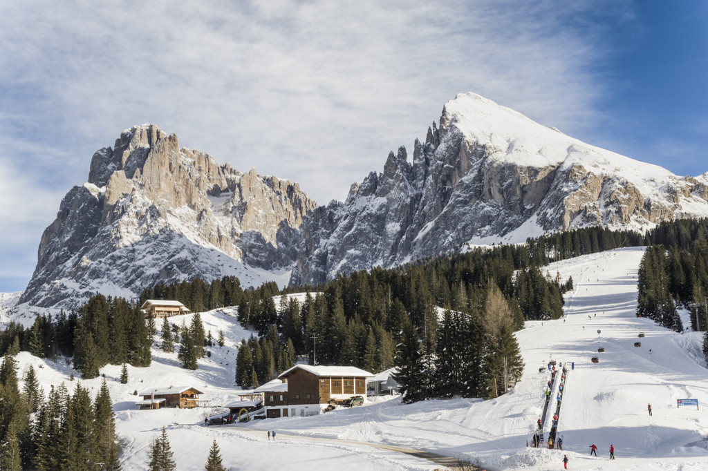 Alpe di Siusi
