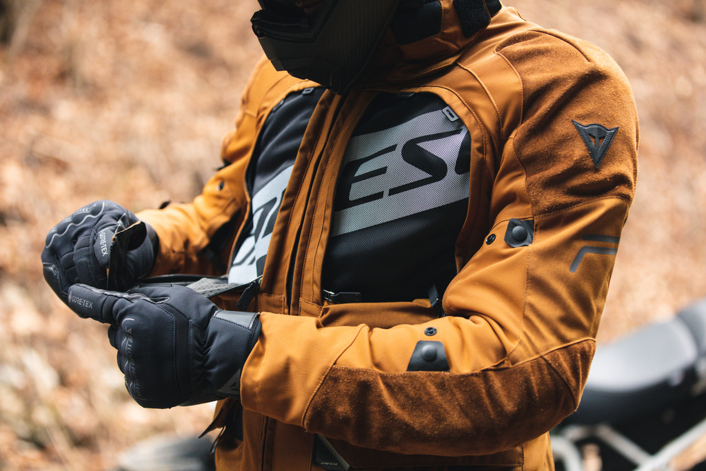 Springbok 3L Absoluteshell™ Jacket