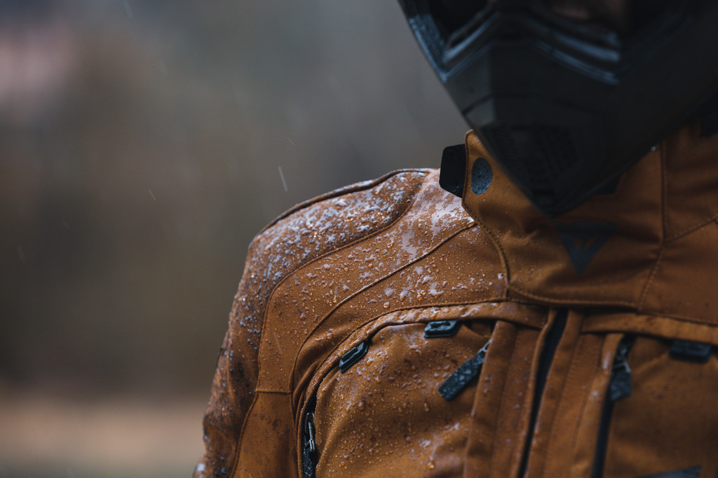 Springbok 3L Absoluteshell™ jacket