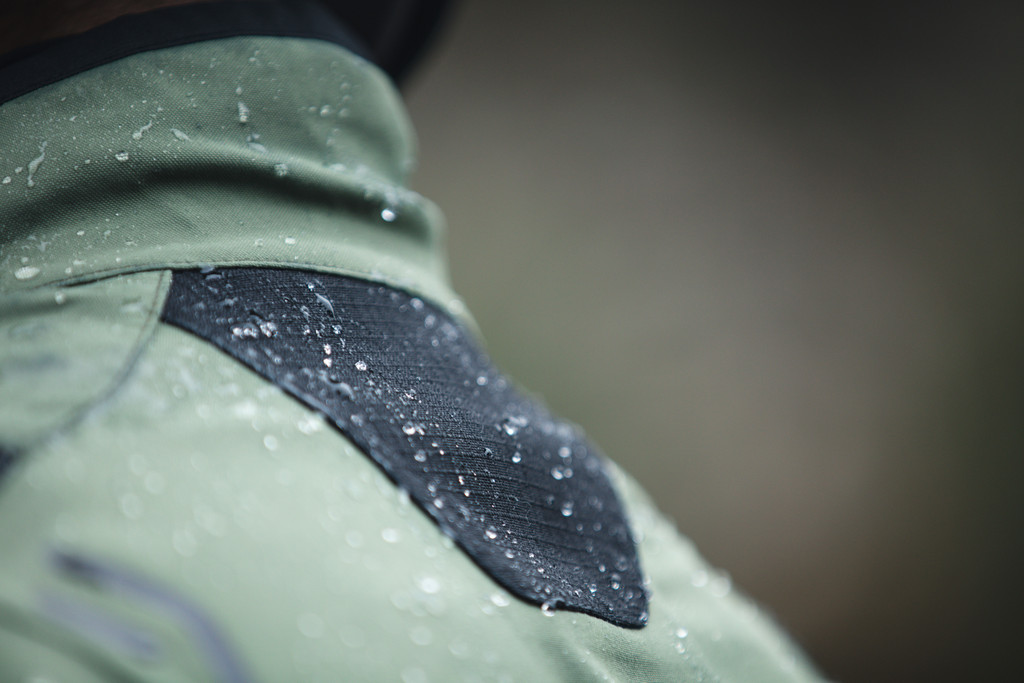 Dainese Hekla Absøluteshell™ Pro 20K