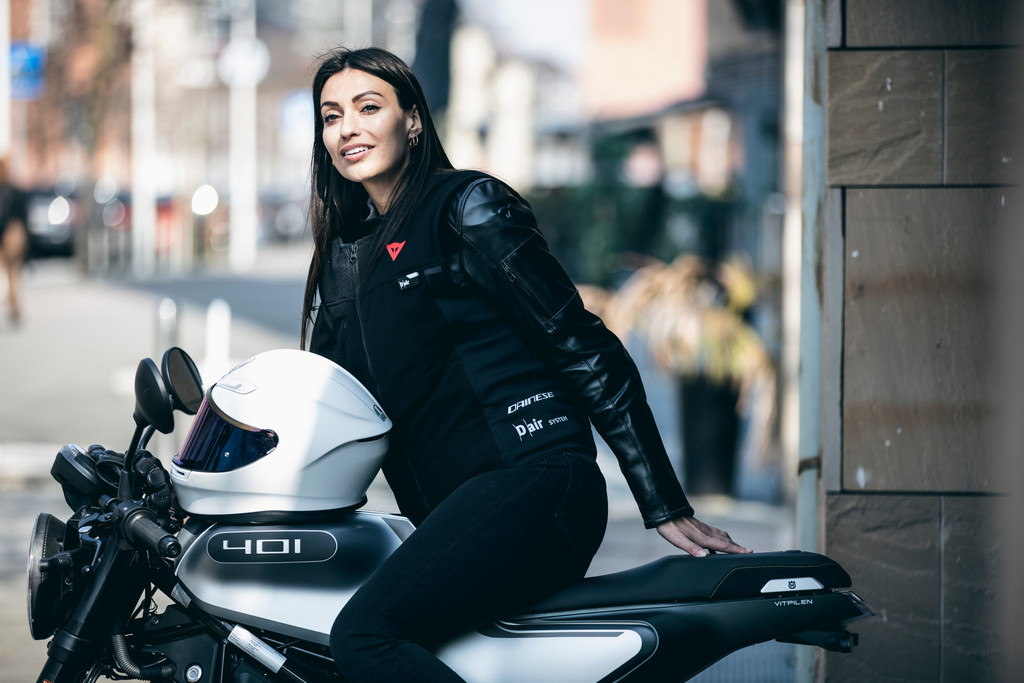 Dainese Smart Jacket