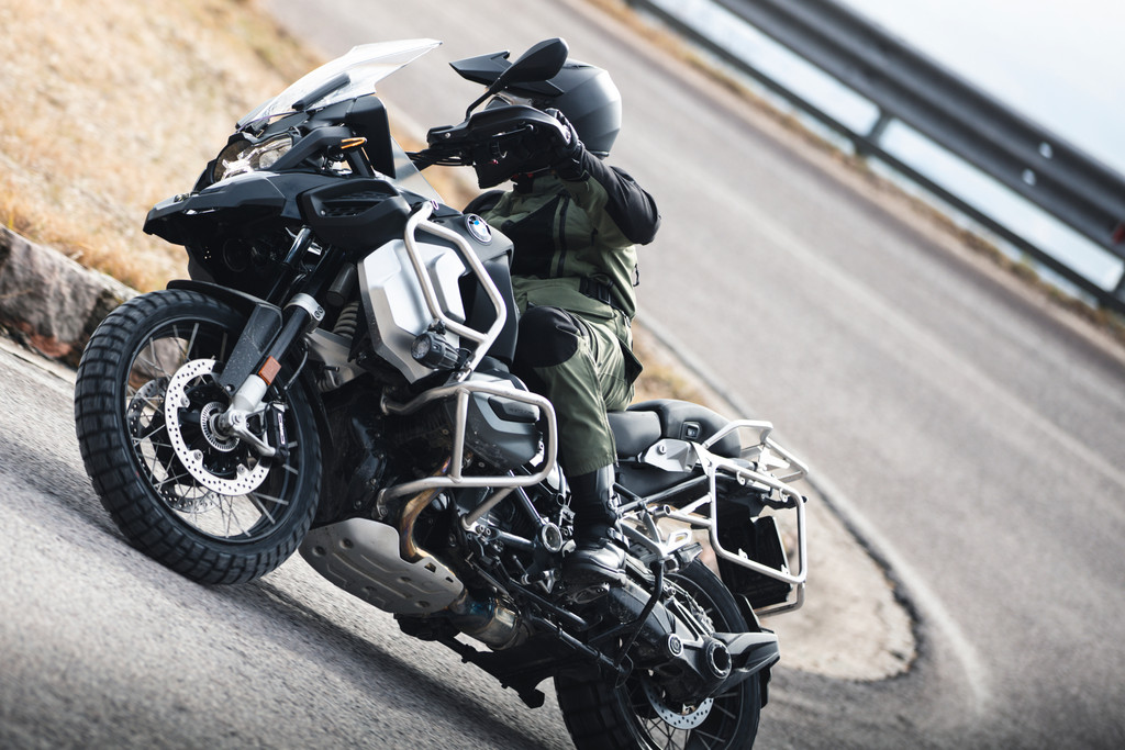 Dainese Hekla Absøluteshell™ Pro 20K