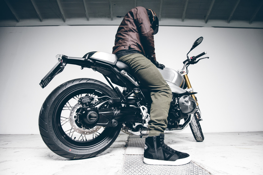 Superior Protection Pants