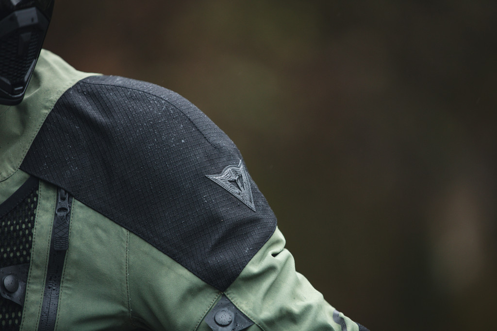 Dainese Hekla Absøluteshell™ Pro 20K