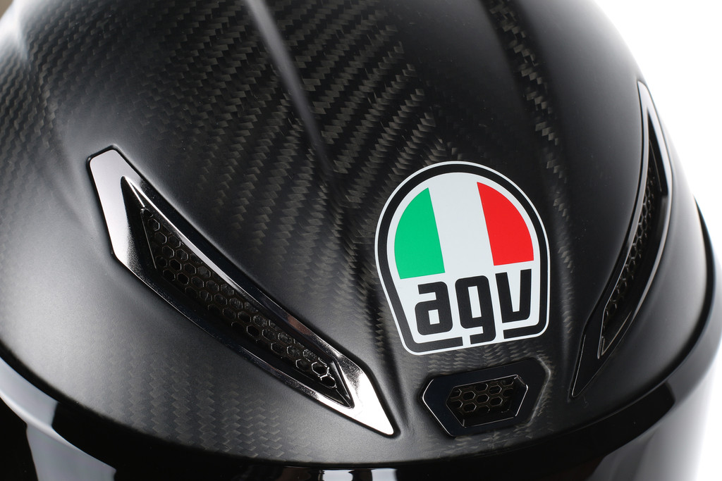 AGV Pista GP RR