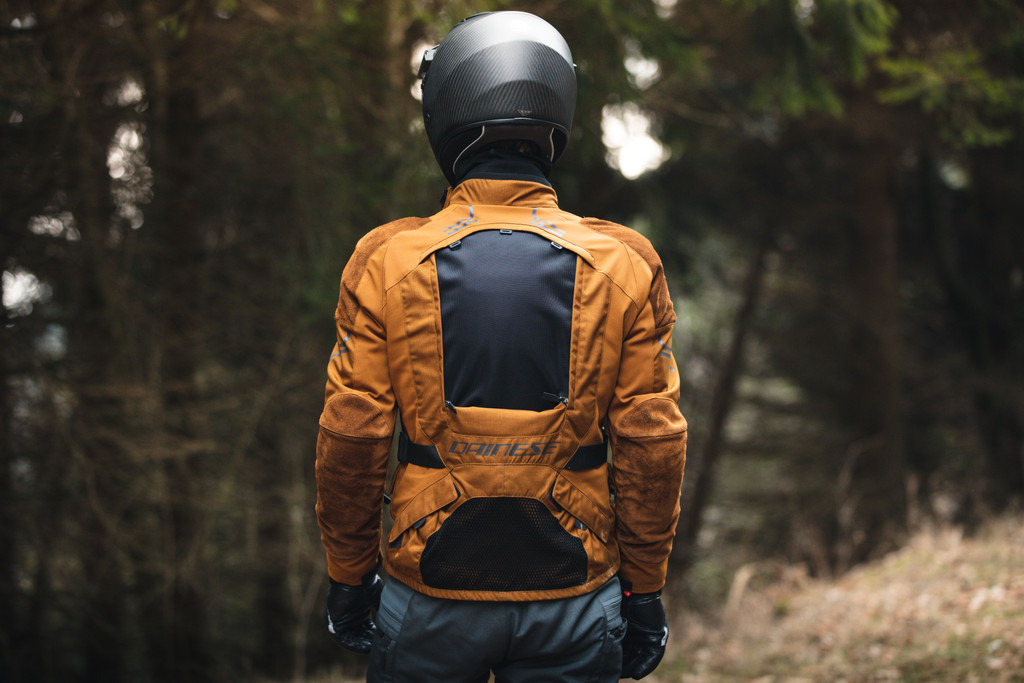 Springbok 3L Absoluteshell™ Jacket