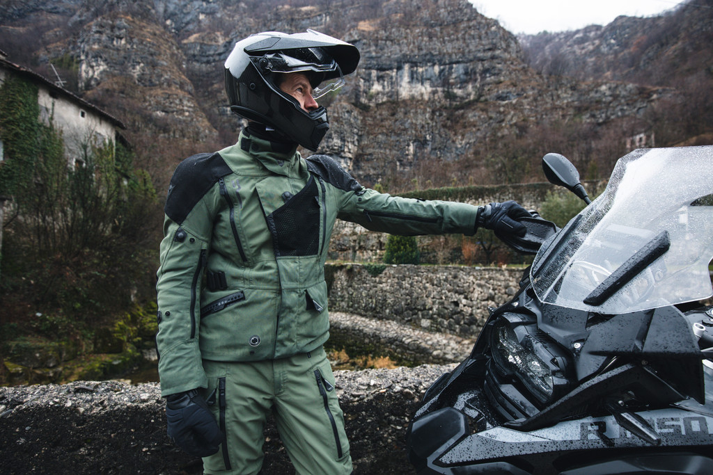 Long-Distance Riding Tips