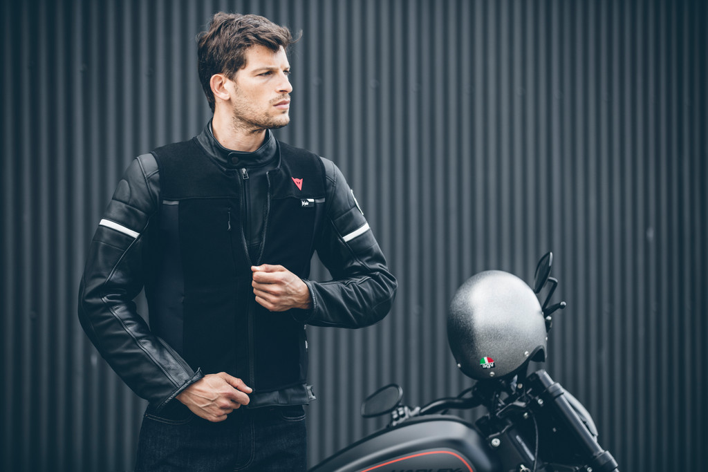 Dainese Smart Jacket