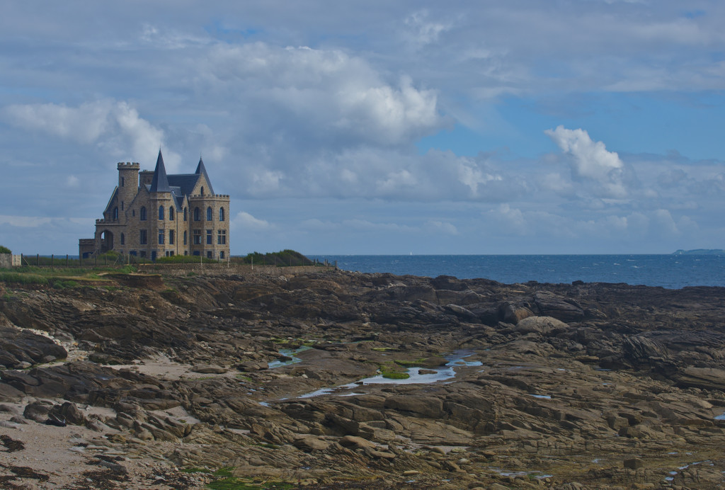 Quiberon