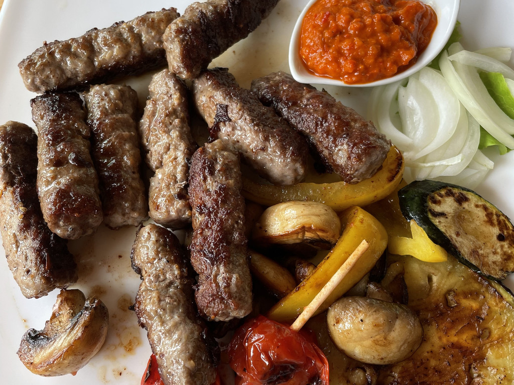 Something good every now and then pt. 1