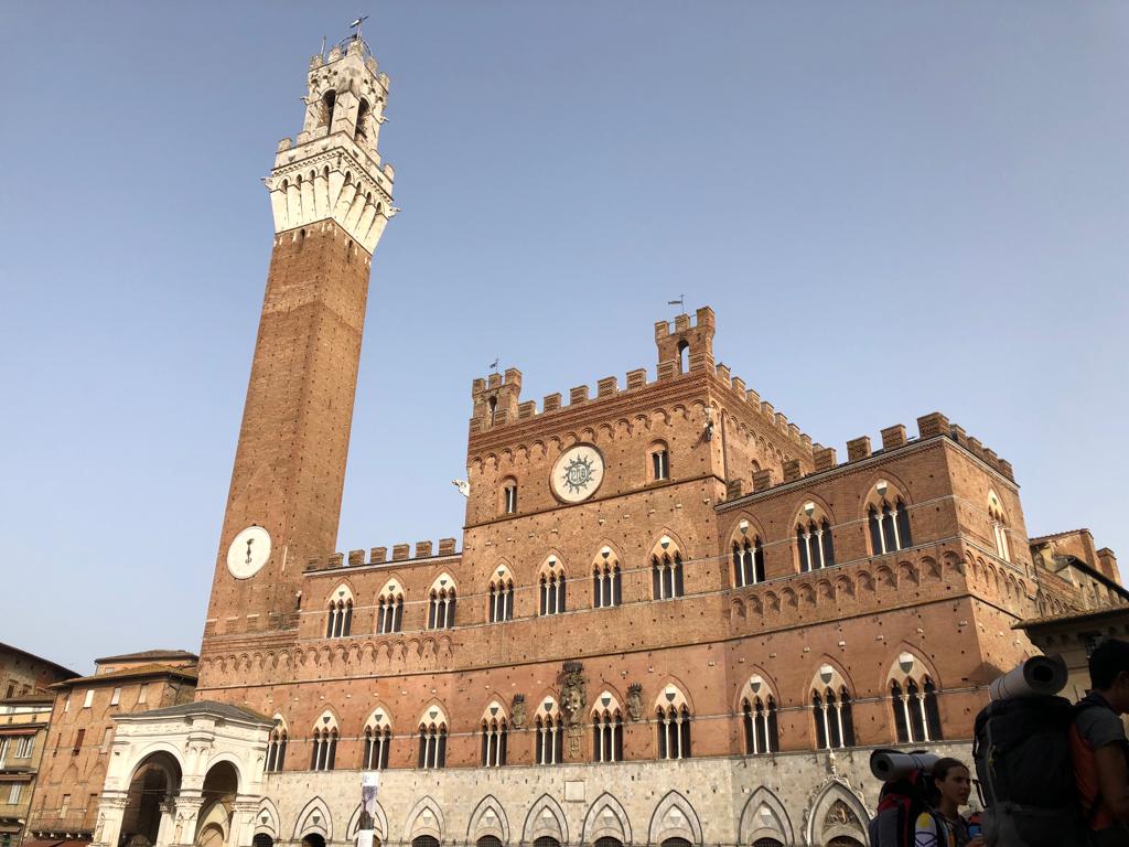 Siena