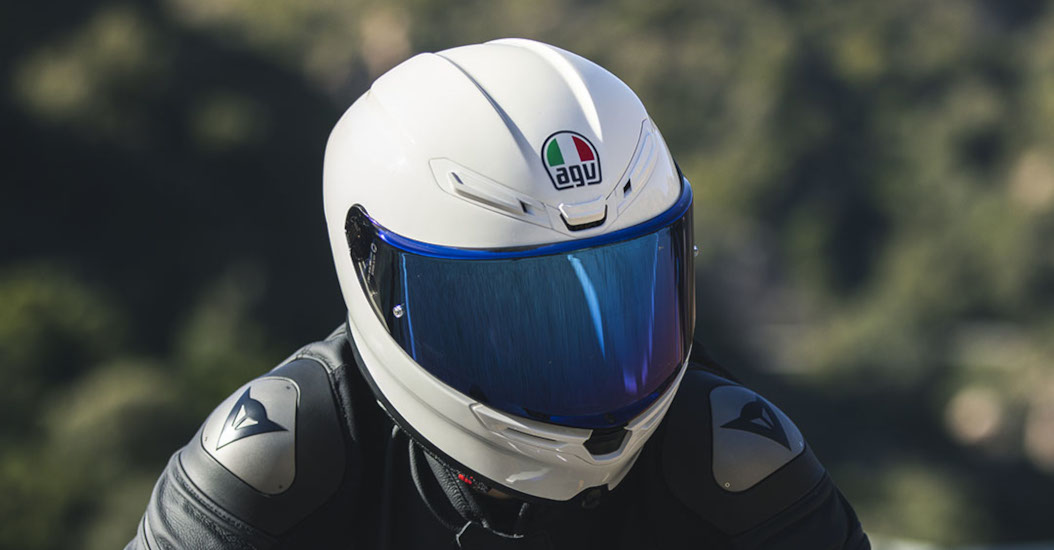 How the new ECE22-06 motorcycle helmet homologation works