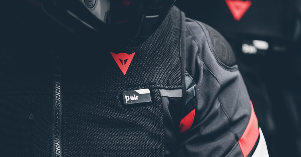 Mandatory motorcycle clothing 2025 – protector requirements and what the law says