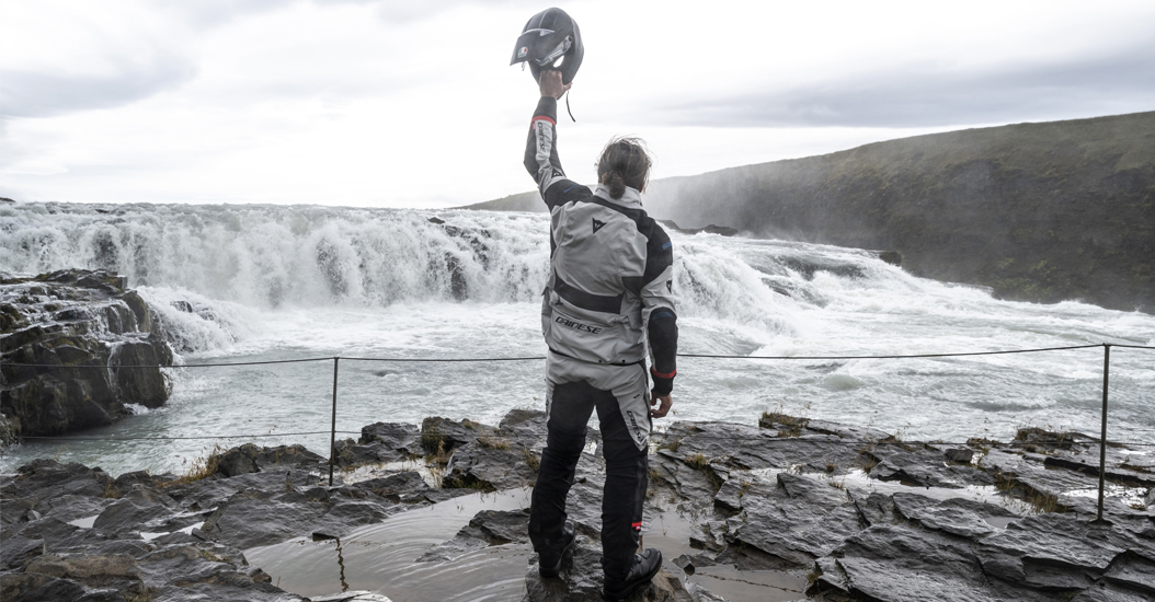 Expedition Master Iceland, a trip with Simone Zignoli