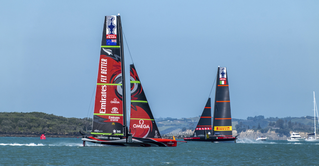 America’s Cup: come funziona il trofeo più antico al mondo