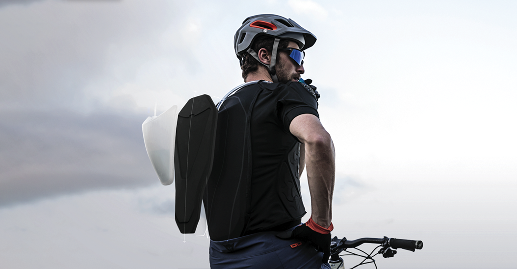 From MotoGP to mountainbiking