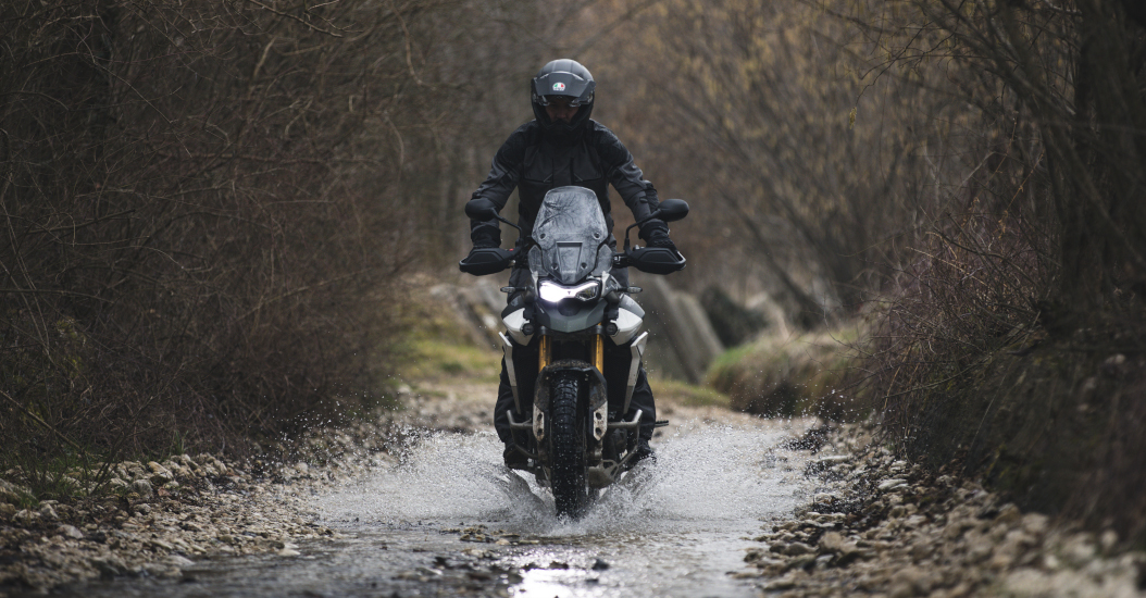 How do I choose my waterproof gear?