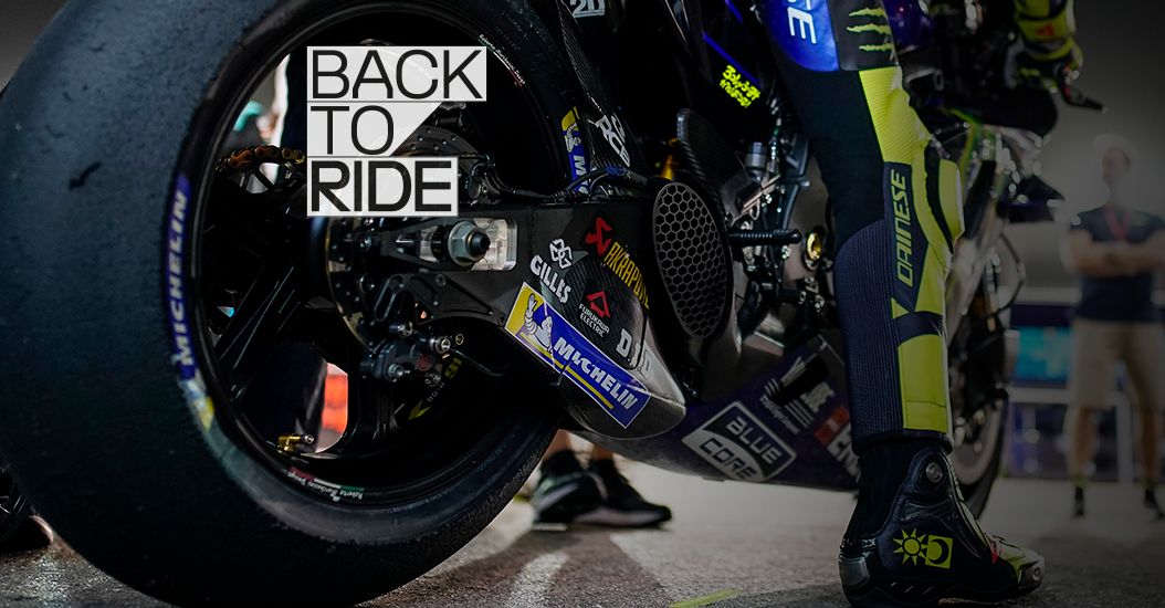 Nico Cereghini: Our Wonderful Soundtrack