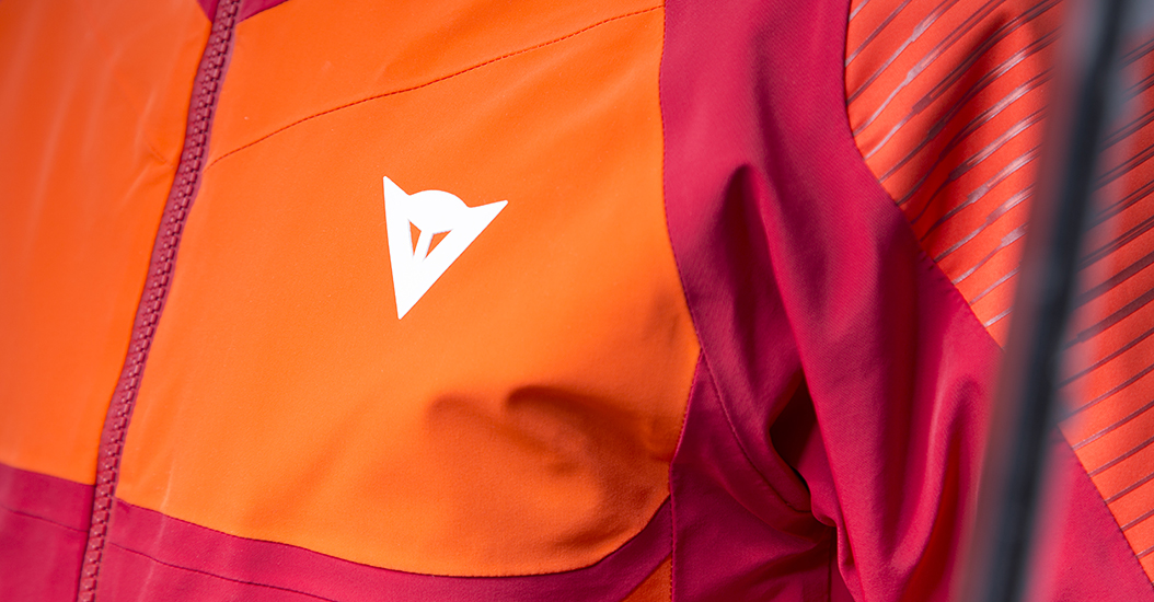 How to keep a ski jacket in perfect condition