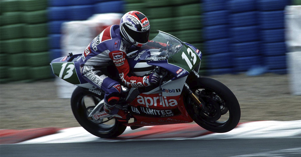 Nico Cereghini: a winning dynasty begins at Misano