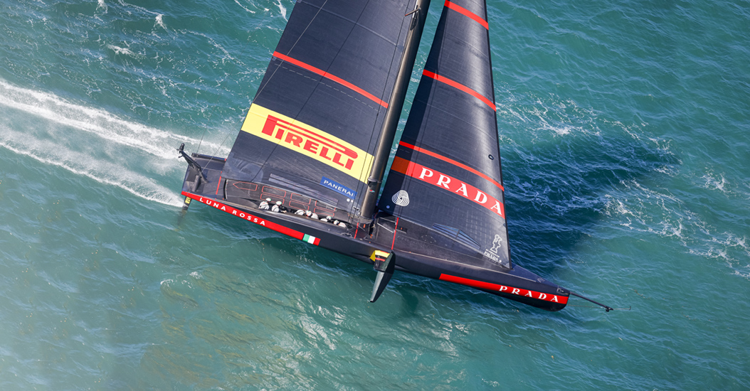 Le regole di America’s Cup: la MotoGP dell’oceano