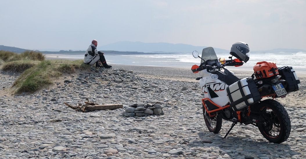 From South Tyrol to Ireland: A coastal itinerary along the Wild Atlantic Way