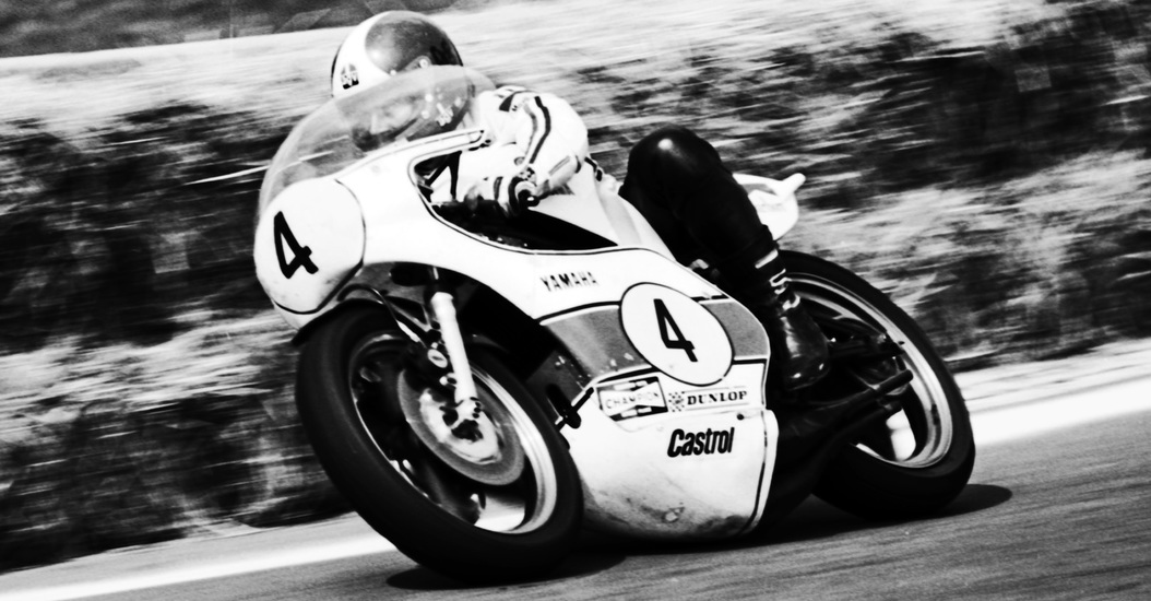 Giacomo Agostini: the deceit behind his debut and that legendary yellow shirt