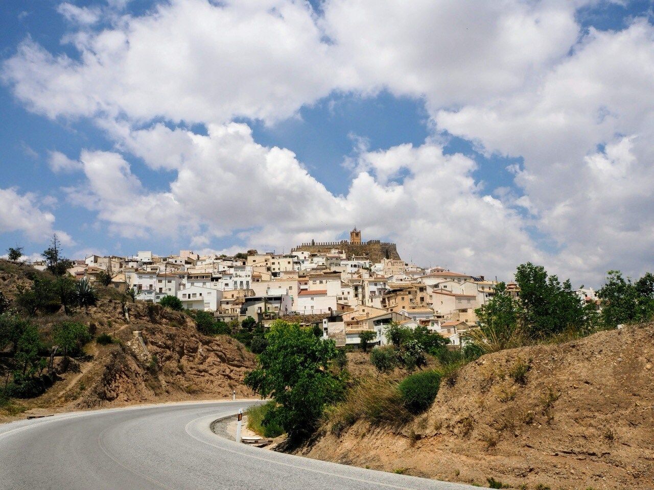 Ronda, Spain Ronda, Spain