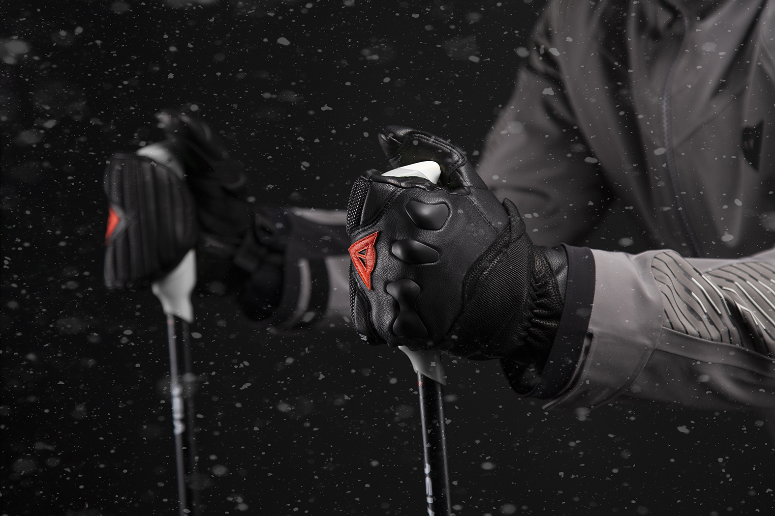 HP Ergotek Pro Mitten