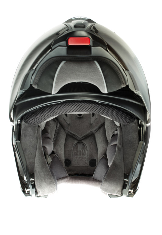 2Dry fabric interior 