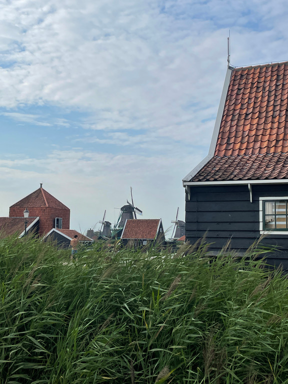 Zaanse Schans