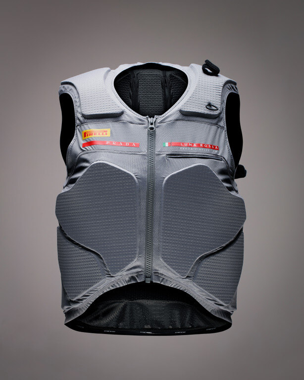 Sea-Guard Luna Rossa Prada Pirelli